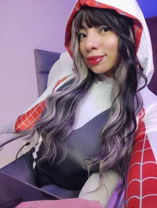 miaparkersCosplay图片 5