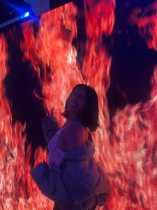 EmiGomez_Pure fire❤️‍🔥​图片 2