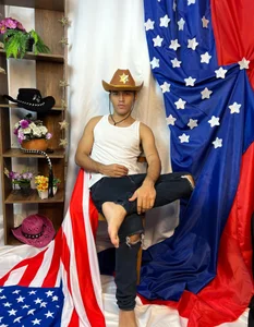 Derek_Storm_ fELIZ July 4 my loves 사진 8