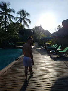 sam_ford_2のSunny dayの 2枚の写真