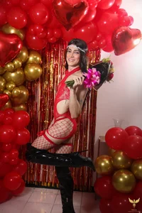 SAN VALENTIN ♥ de dominic_thailor  2 Imagens