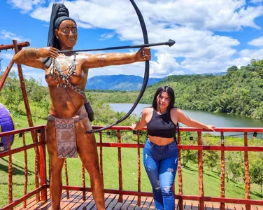 crystal_bunny7 Adventure :) Pic