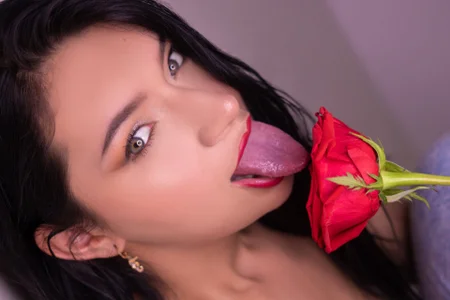 RoxanaBorns_'s More in San Valentine's ♥ Sex Photo 1