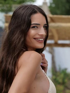 CandieLucianioff Shooting Alicante Bilde 4