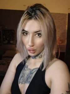 AuroraKeepFuck Public Pic 4