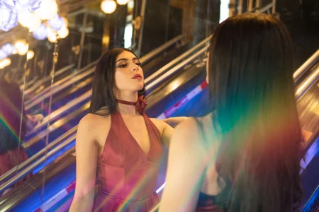 Stairway de JadeSummerr  5 Imagens