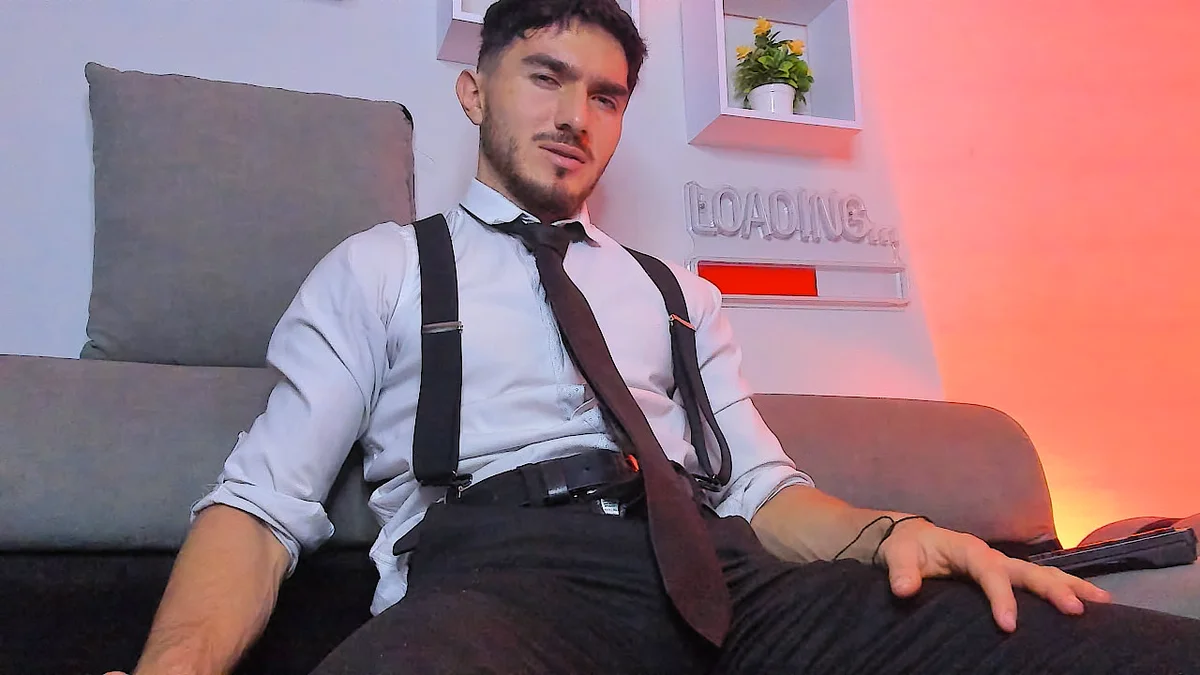 Dante_Blake1 熱門圖片 1798