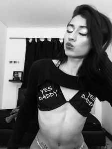 Camila_TransGirlPublic Bild 2