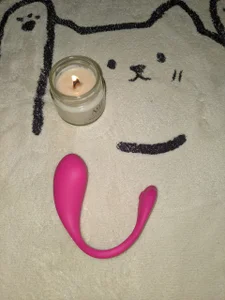 ass_gives MY SEXY TOY FOR SHOW Pic 6