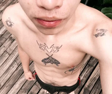 Bennet-Gray kullanıcısının Your favorite boy? albümü -  6 fotoğraf