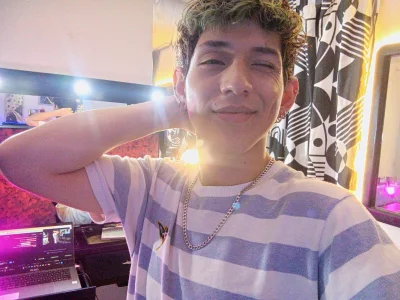 yorsamm_smit my strange addiction 사진