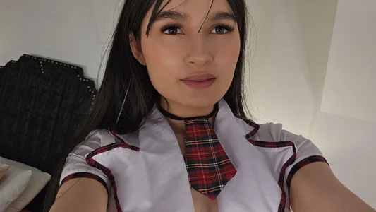 briny_saez your schoolgirl Billede