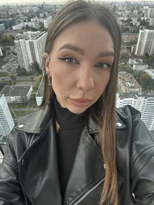 AlysonHuxley_ Moscow🔥🔥🔥 Pic 7