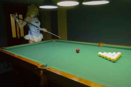 koshkasenpai Marin Kitagawa bunny REMASTERED Bilde 7