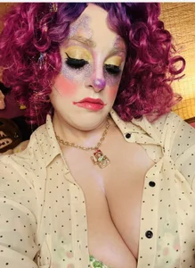 🦄🥵💦 de kitkathecartoonclown Foto 8