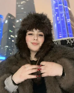 City clouds od MaryMurray  2 snímek