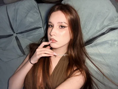 babyy_gloria New Year New Me Foto 3