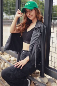 little-Emma URBAN STYLE 😎 Pic 6