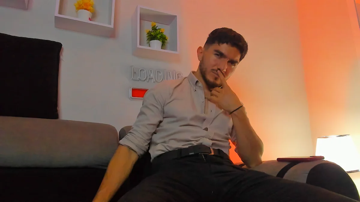 Dante_Blake1 Populært bilde 4770