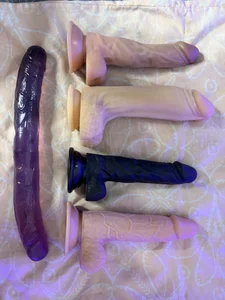 GraceWallace_のToys for analの 5枚の写真