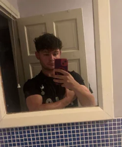 Ronnie153 Public slika