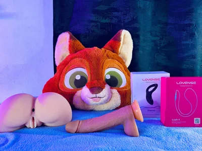 WOLFMIGUEL MY TOYS🐺 Pic 3
