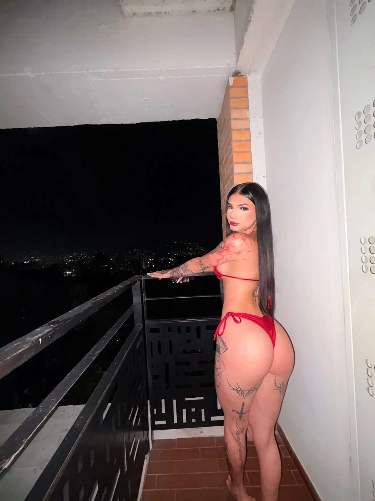 Isabel_Escorcia Populära bilder 8648