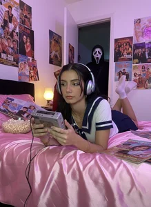 valentinna_montess Halloween 🎃 Poză 3