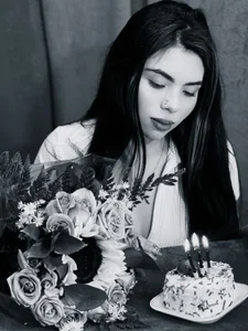 Zdjęcia SophiaButt_ My happy birthday:  3