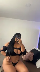 FoxySkye ❤️‍🔥 Pic