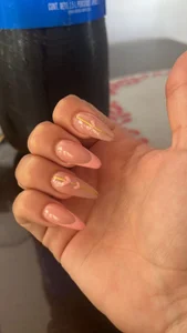 Lezy_: My nails ( 2 фото)