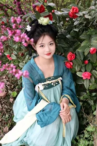 生活照