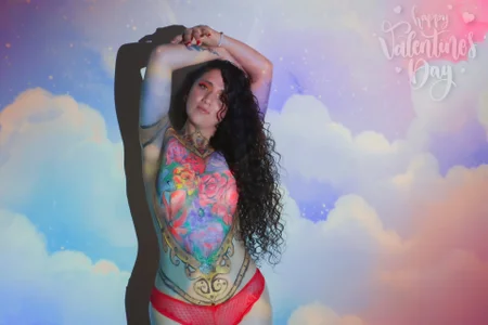 Dakota_Rainbow22 Valentine Day Pic 4