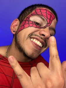 Fenix_Rocks SEXY SPIDERGIRL 사진 4