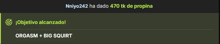 NanakoDollx Best tippers 🖤🖤🖤 Pic 4