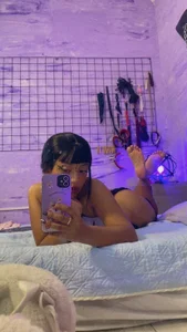 gaiia_uwu a pretty submissive waiting for a tamer 🔥 Pic 6