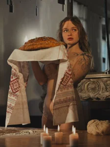 RussianWoman 300 000❤️ Billede 2