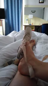 MirandaGlow White swan Pic 3