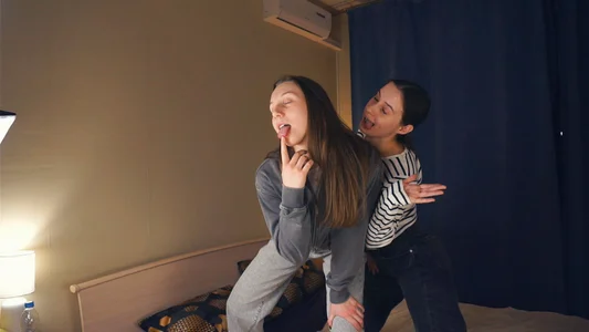 dance my girlfrend