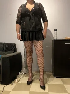 Tout de vanessadeesse Foto 6