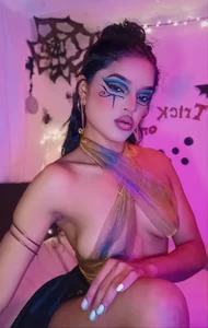 Aphrodite-777 🫦🪄🎃HALLOWEEN TIME 🎃🪄🕸️🎩🫦 Pic 2