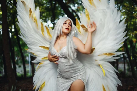 Lissa0187 Your angel Kuva 2