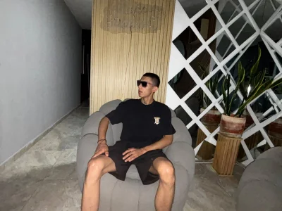 ValentinoCortez Public Bilde 6