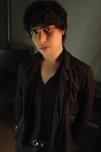 YOUR BOY de DemonFoxx  2 Imagens