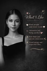 _ALLYSON18_what i like⭐图片