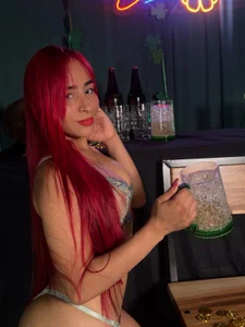 Ariana_Muller The best part is when you're having a good time slika 3