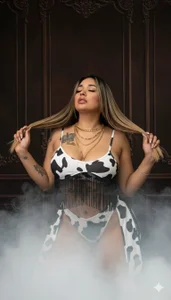 Testingdaddyy Your sexy cowgirl to your pleasure 🐮 圖片 8