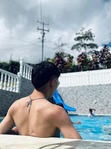 alanblack1 Water Immagine 