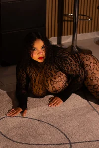 Brittany_cute18 black hot 💅💦 Pic 2