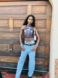 Your babe 😜😍 de Chocolate_Queenxx03  3 Imagens